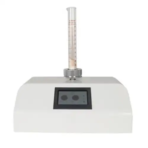 DY-100T Series Professional Powder Machine Tap Density Meter