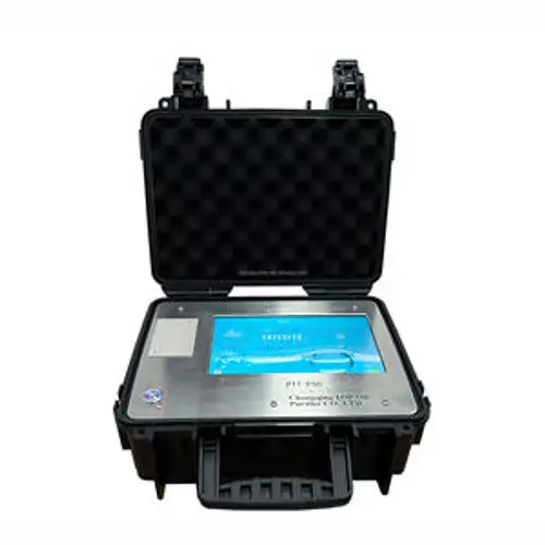 PTT-P50 Portable Counter Lab