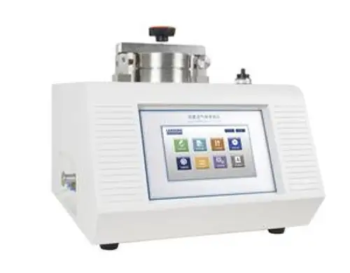 ISO 15105 GTR Tester Electronic air Oxygen Permeability Analyzer for Lab
