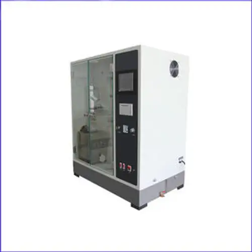 ASTM D1160 石油減圧蒸留試験器