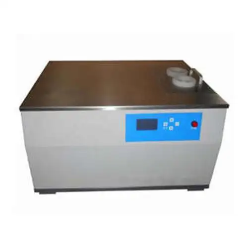 Huazheng Electric HZ-426 ASTMD 2500 Oil Pour Point and Cloud Point Tester for Sale