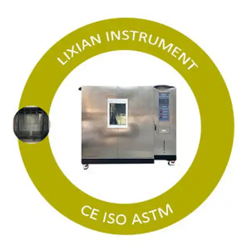 1000L Capacity Big Constant Temperature and Humidity Chamber