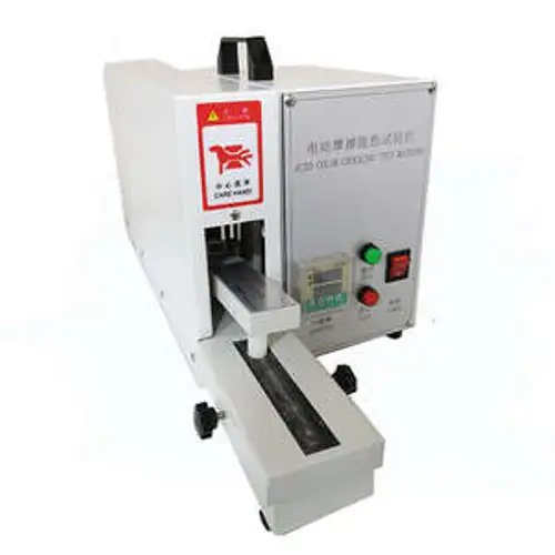ISO105 AATCC 乾式または湿式摩擦堅牢度試験機