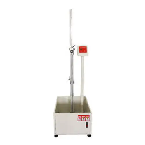 ASTM D1709 落錘試験機 コーティング塗膜衝撃機