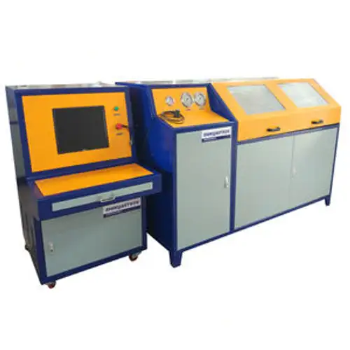 ASTM F1335 ISO 1167 静水圧プラスチック管圧力機