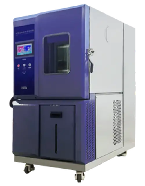 DH-1000 High Quality Temperature and Humidity Cabinet Good Temperature Stability and Durability Chamber