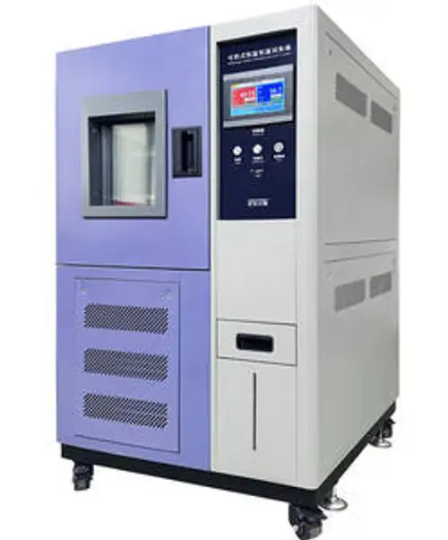 DH-100 Series Temperature and Humidity Chamber Environmental Measuring for Chemical Industry