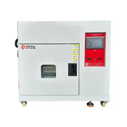IEC 60068 Climate Damp Heat Control Chamber Cyclic Temperature Humidity Test