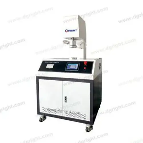 GB2626 Particulate Automatic Filtration Efficiency Filter Machine Respiratory Protective