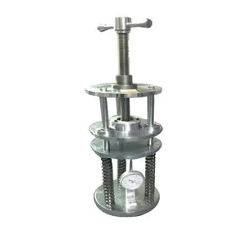 FIA304 SATRA-PM64 Rubber Compression Rebound