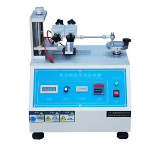 GA-5619 USB Plug Insertion Life Tester Plug Insertion Lifetime Usb Plug Life Machine Device