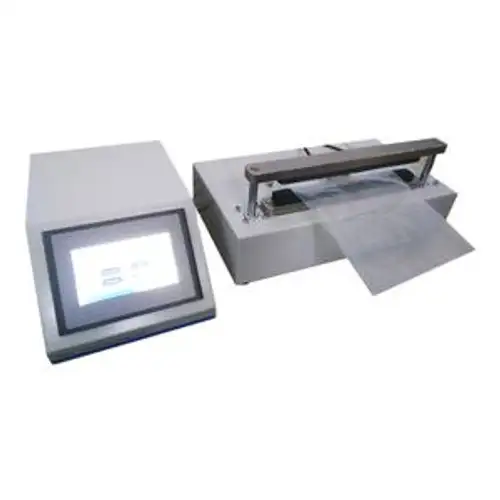 ASTM F2054 Flexible Packaging Leakage and Seal Strength for Sale