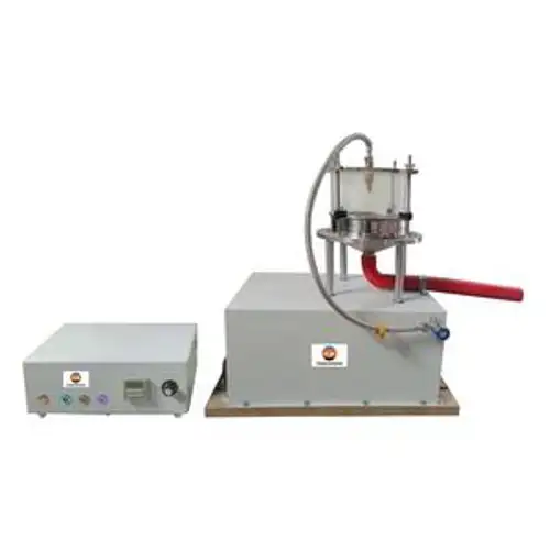 ISO 12956 Wet Sieve Apparatus DW1330W
