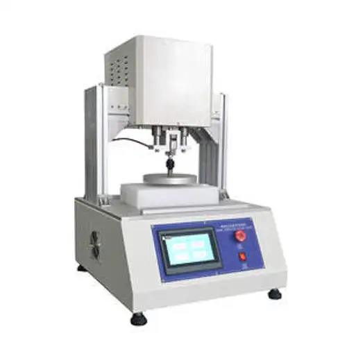 ASTM D3574 Elastic Materials Foam Porous Pounding Compression Fatigue Machine