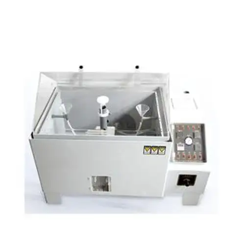 ISO3768 Salt Spray Chamber/Salt Spray Corrosion Chamber