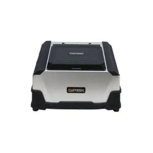 25bar Laboratory Digital Automatic Pressure Calibrator With 0.02%FS