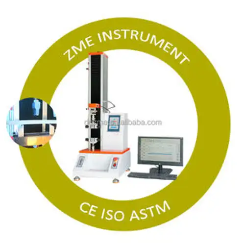 ASTM C1161 2kn タイルストリップ曲げ強度試験機デスクトップユニバーサル