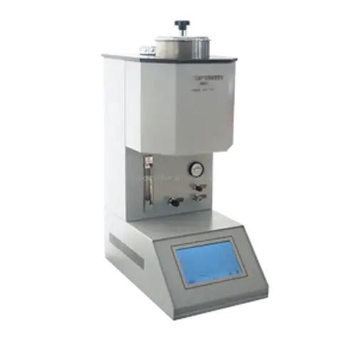 ASTM D4530 Automatic Trace Carbon Residue Analysis Kit