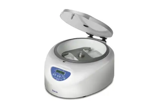 Grant Instruments LMC-3000 USA Centrifuga da banco generica a bassa velocità 120V AC 3000 rpm