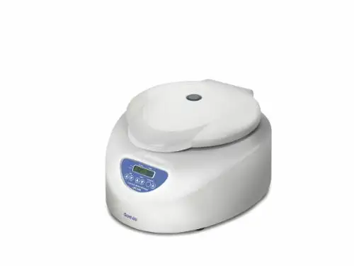 Grant Instruments LMC-3000 USA Centrifuga da banco generica a bassa velocità 120V AC 3000 rpm
