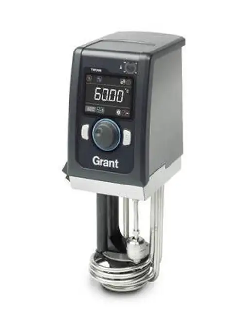 TX150-P18 US - TX150 con serbatoio in plastica da 18 L - Circolatori di riscaldamento per usi avanzati Strumenti Grant - Ciascuno