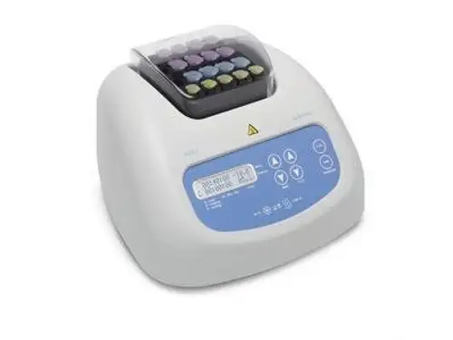 PCH-1 USA - PCH-1 Personal Benchtop Cooler/Heater - PCH Series Personal Benchtop Cooler/Heater Grant Instruments - Each