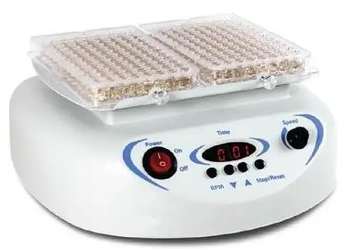 PMS-1000I - Microplate Shaker - Microplate Shaker Two Or Four Microplates Grant Instruments - Each
