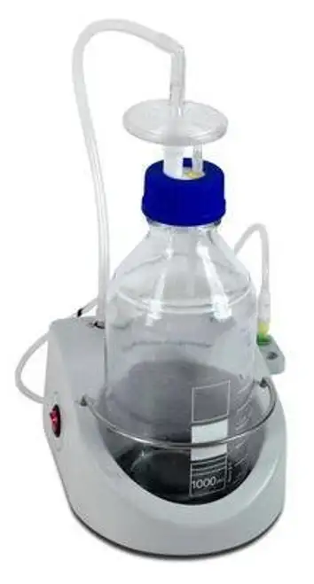 Grant bio FTA-1 便携式吸液器