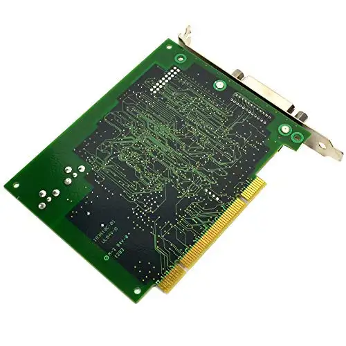 National Instruments PCI-GPIB IEEE 488.2 183617K-01 karta