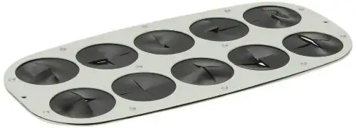 Grant Instruments PRS-10 10 tubi fino a 30mm di diametro e 50mL di volume del tubo rotatore multifunzione bio