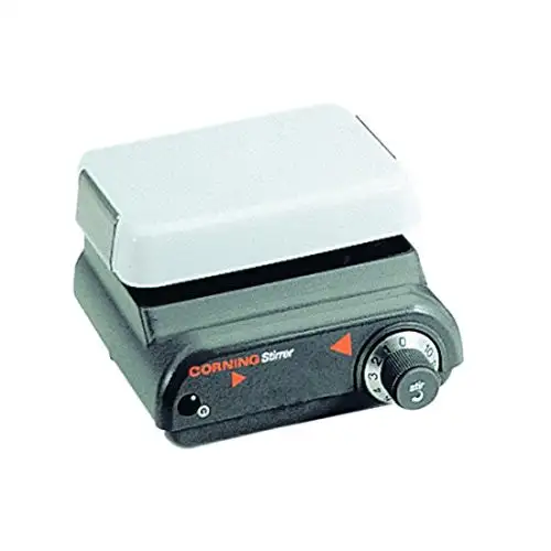 Corning 4x5 In Top PC-210 230V/50Hz 攪拌器