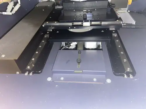 HORIBA XGT-5000 microscopio analitico a raggi X