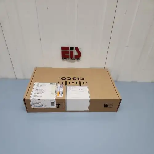 Cisco C4Kx-Nm-8Sfp+ Module 8 X 10Gb Sfp+ Ports