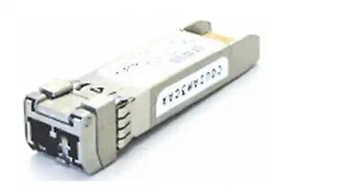Cisco SFP-10G-ER= 10000 Mbit/s SFP+ 1550 光纖收發器模組
