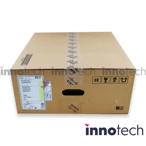 Cisco C9200-48T-A Catalyst 9200 交換機