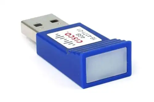 16-4171-01 / Cisco 4Gb Usb Flash Memory / 1232-707371-