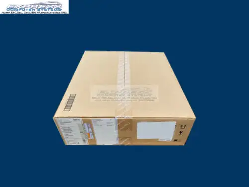 New Netapp X190001 Cluster Interconnect 40Gbe 32-Port Qsfp + 4X 10G Sfp+ Switch