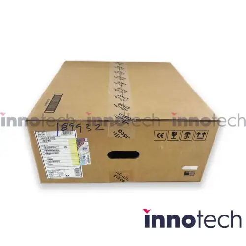 Cisco Catalyst C9200-24Pxg-E 24 Port 8Xmgig 16X1G Poe+ Network Essentials