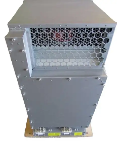 Cisco 12000/10-Chassis 12010 Enhanced Chassis Freight ping