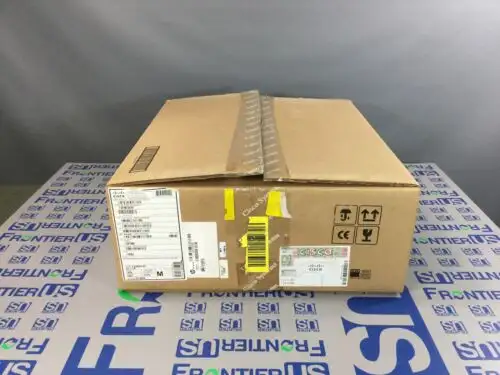 Hpe Qw926C Sn8000C Fc Director Module