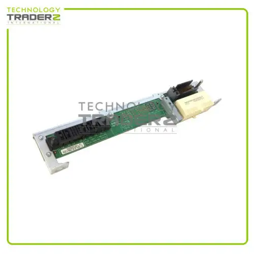 73-12276-02 Cisco 2911 Backplane Board 800-32008-01 *** Pulled***