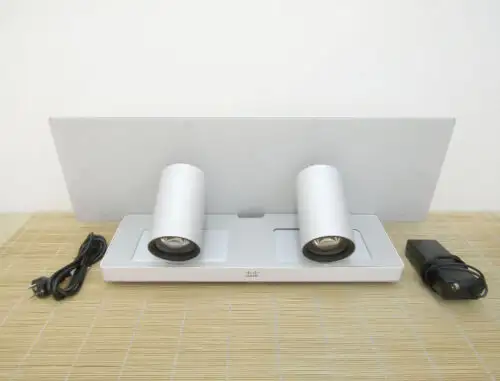 Cisco Cts-Spker-Track60 Cisco Telepresence Speakertrack 60 Kit Ttc8-09-