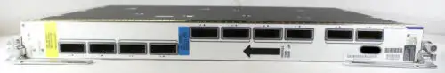 Cisco Nc6-10X100G-L-K 10 Port 100Ge Lsr Cpak Module 800-36357-04 Ipu3A5Mcad