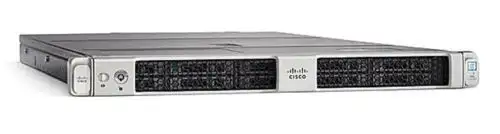 Cisco Server Ucsc C220 M5L Nvidia T4 Gpu Brand In Original Box