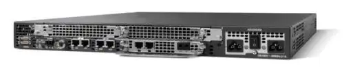 Cisco As535Xm-12E1-V-Lc - As5350Xm W/ 12E1 6 As5X-Pvdm2-64 - Lifetime