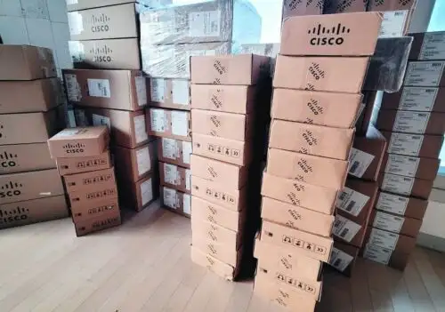 Cisco C1000-48T-4X-L 48埠全管理乙太網路交換機