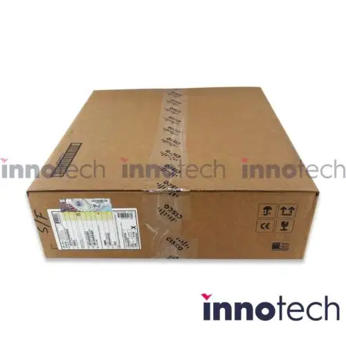 Cisco IE-4010-4S24P PWR-RGD-AC-DC-250 乙太網交換機