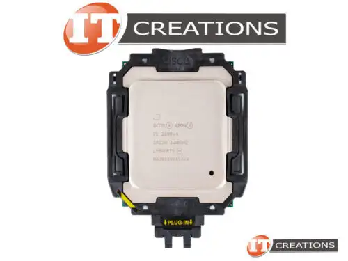 Cisco Cpu Intel Xeon 20 Core 20C Processor E5-2698V4 2.2Ghz 50Mb Ucs-Cpu-E52698E