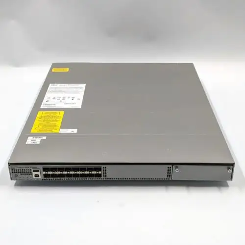 Cisco Catalyst Ws-C4500X-16Sfp+ 16-Port 10G 管理型乙太網路交換器