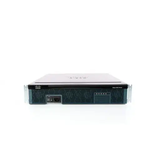 Cisco C1-Cisco2921/K9 Router Incl Vat-